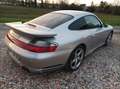 Porsche 996 911 3.6i 4S Tiptronic S Gris - thumbnail 5