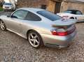 Porsche 996 911 3.6i 4S Tiptronic S Gris - thumbnail 3