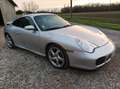 Porsche 996 911 3.6i 4S Tiptronic S Gris - thumbnail 1