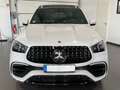 Mercedes-Benz GLE 63 AMG GLE 63 S AMG 4Matic+ **Multibeam*MBUX*designo** Grau - thumbnail 9