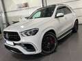 Mercedes-Benz GLE 63 AMG GLE 63 S AMG 4Matic+ **Multibeam*MBUX*designo** Grau - thumbnail 1