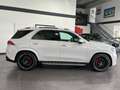 Mercedes-Benz GLE 63 AMG GLE 63 S AMG 4Matic+ **Multibeam*MBUX*designo** Grau - thumbnail 7