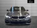 BMW 318 d mhev 48V Msport auto Gris - thumbnail 3