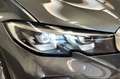 BMW 318 d mhev 48V Msport auto Gris - thumbnail 7