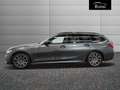 BMW 318 d mhev 48V Msport auto Gris - thumbnail 6