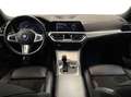 BMW 318 d mhev 48V Msport auto Gris - thumbnail 9