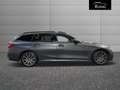 BMW 318 d mhev 48V Msport auto Gris - thumbnail 5