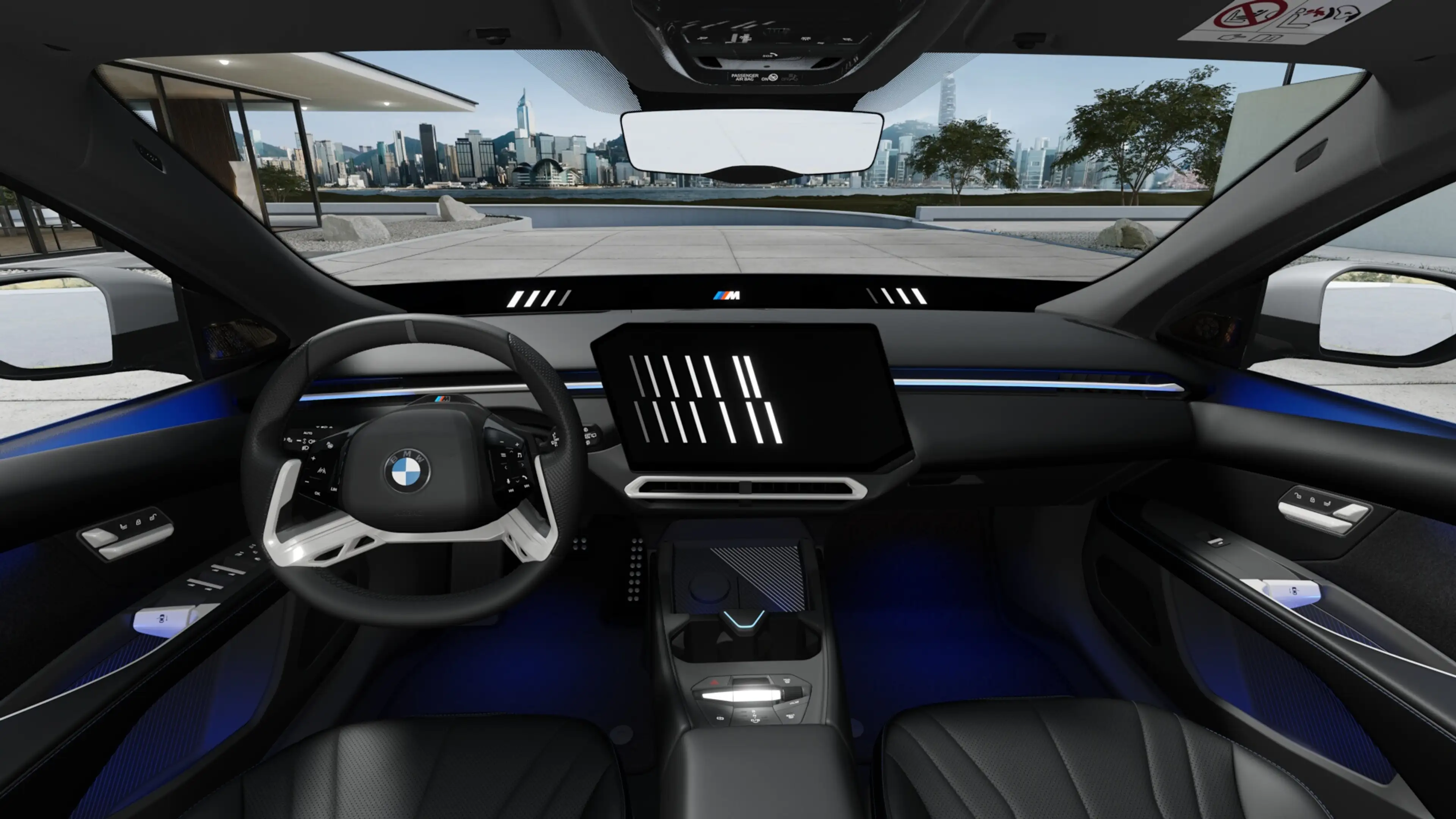 BMW i3 50 xDrive M Sport / Trekhaak / Panoramadak / 3D He — photo 7
