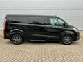 Ford Tourneo Custom Titanium Automaat limited 9 PERSOONS 320 2.0 TDCI Zwart - thumbnail 4
