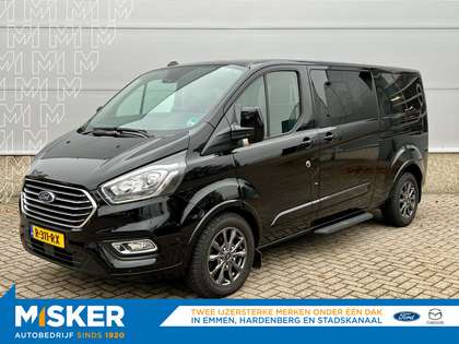 Ford Tourneo Custom Titanium Automaat limited 9 PERSOONS 320 2.0 TDCI