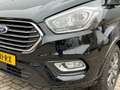 Ford Tourneo Custom Titanium Automaat limited 9 PERSOONS 320 2.0 TDCI Zwart - thumbnail 7