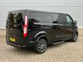 Ford Tourneo Custom Titanium Automaat limited 9 PERSOONS 320 2.0 TDCI Zwart - thumbnail 5