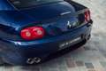 Ferrari 456 GT - Blu Le Mans, 91 600 kms, excellent condition Bleu - thumbnail 39