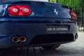 Ferrari 456 GT - Blu Le Mans, 91 600 kms, excellent condition Bleu - thumbnail 41