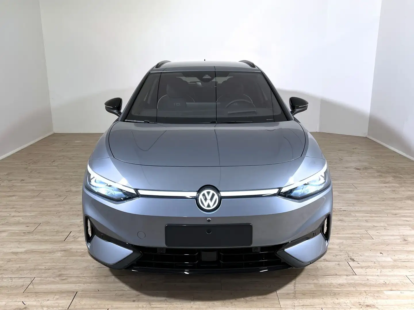 Volkswagen ID.7 Tourer Pro S Edition Plus Blu/Azzurro - 2