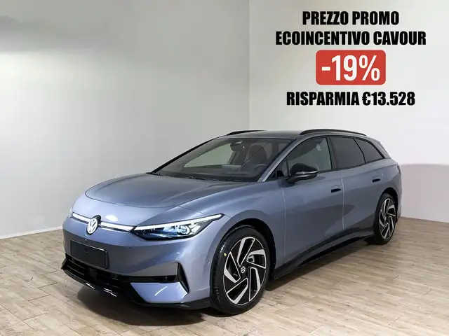 Volkswagen ID.7 Tourer Pro S Edition Plus