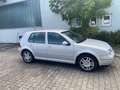 Volkswagen Golf 1.6 Automatik Edition Silber - thumbnail 14