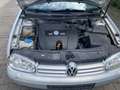 Volkswagen Golf 1.6 Automatik Edition Silber - thumbnail 10