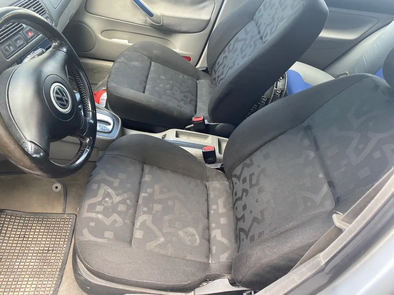 Volkswagen Golf 1.6 Automatik Edition, foto 7