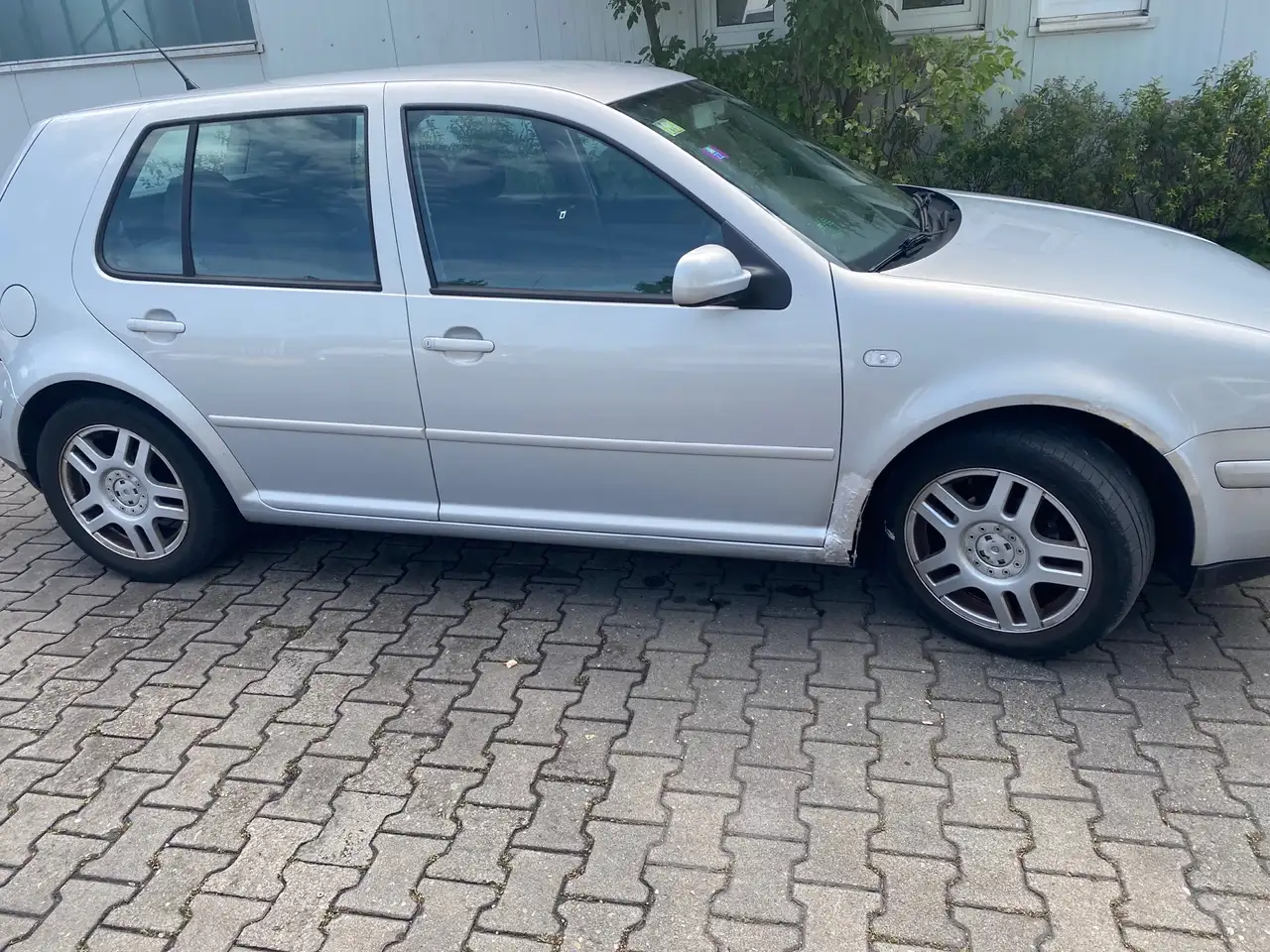 Volkswagen Golf 1.6 Automatik Edition, foto 9