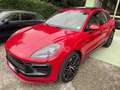 Porsche Macan MY 2022 2.0 T 265cv PDK Tetto Panoramico Rosso - thumbnail 3