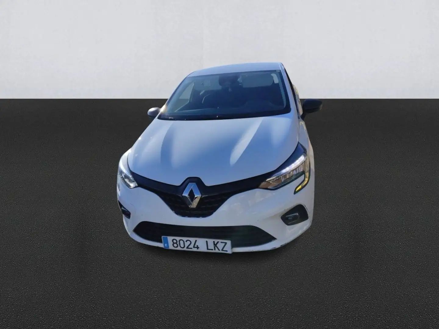 Renault Clio Blue dCi Business 63kW Negro - 2