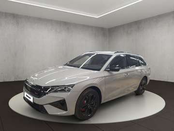 Combi RS 2,0 TSI 195 kW 7-Gang-DSG