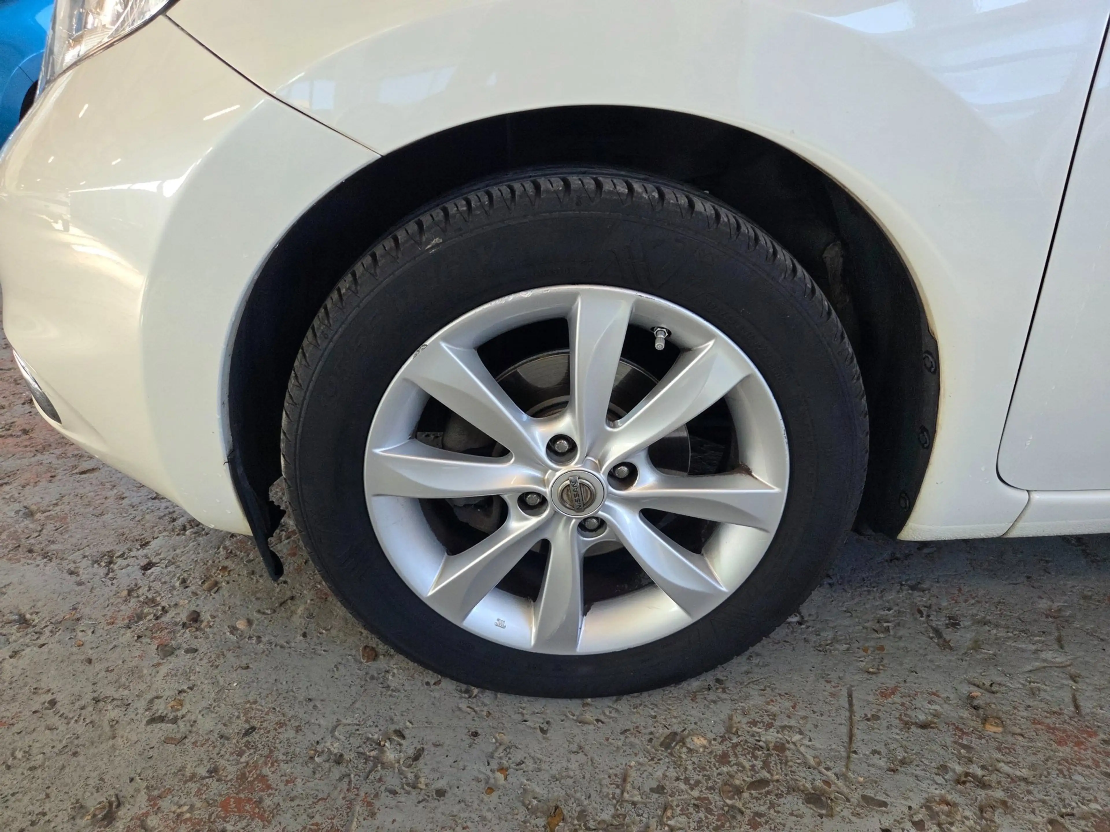 Nissan Note 1.2 DIG-S Connect Edition — photo 9