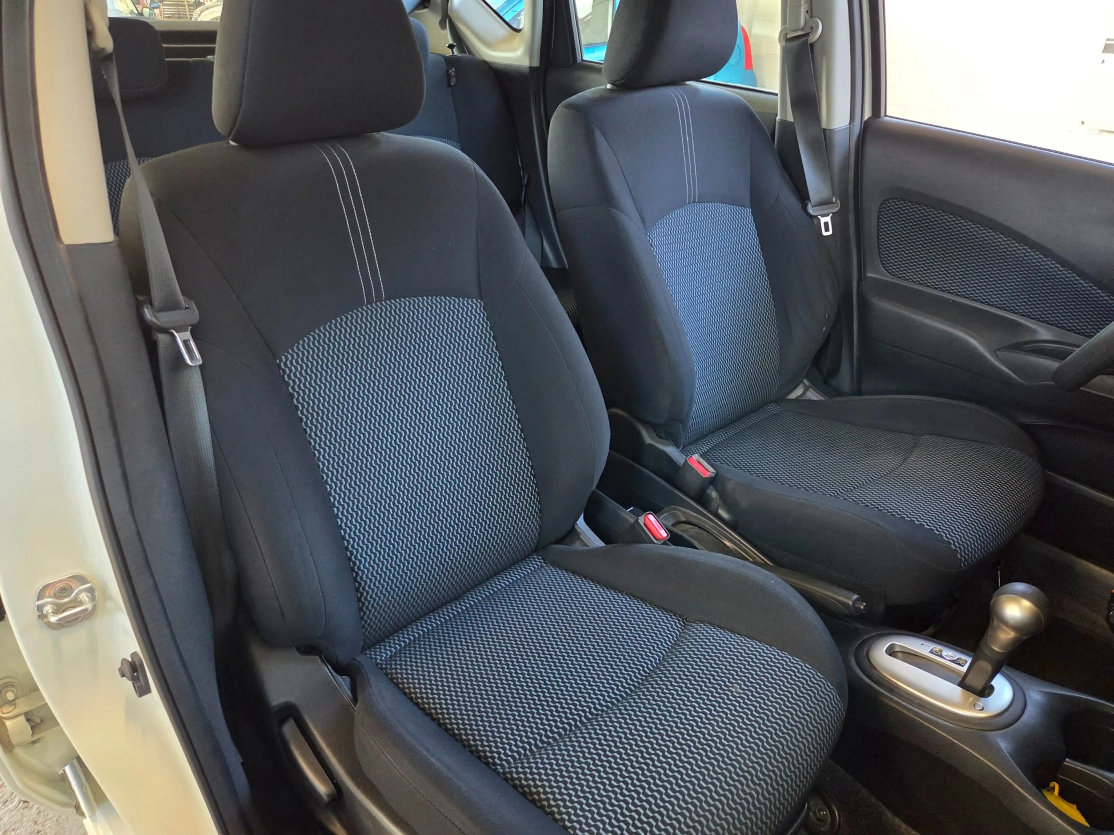 Nissan Note 1.2 DIG-S Connect Edition — photo 11