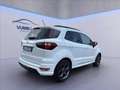 Ford EcoSport 1.0 ecoboost ST-Line s&s 125cv Blanc - thumbnail 6