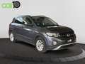 Volkswagen T-Cross 1.0 TSI Advance DSG7 81kW Gris - thumbnail 5
