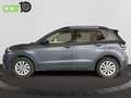 Volkswagen T-Cross 1.0 TSI Advance DSG7 81kW Gris - thumbnail 22