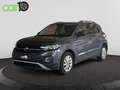 Volkswagen T-Cross 1.0 TSI Advance DSG7 81kW Gris - thumbnail 1