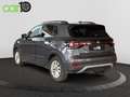 Volkswagen T-Cross 1.0 TSI Advance DSG7 81kW Gris - thumbnail 2