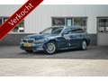 BMW 320 3-serie Touring 320e Business Edition Plus | Sport Blau - thumbnail 1