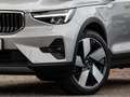 Volvo XC40 T5 Plus Bright Recharge Plug-In Hybrid 2WD Silber - thumbnail 6