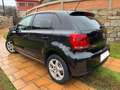Volkswagen Polo 1.2 Advance BMT Negro - thumbnail 3