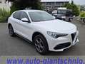 Alfa Romeo Stelvio Weiß - thumbnail 5