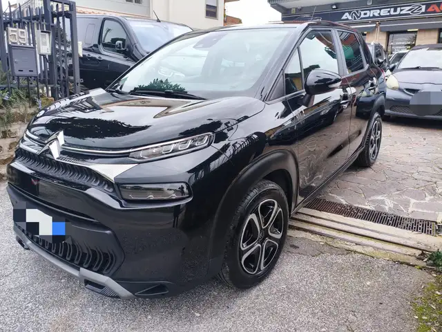 Citroen C3 Aircross 1.2 puretech You s&s (Prezzo Reale)