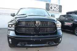 Dodge RAM 1500 Crew Cab Classic Black Leder LED NAP SHD LPG