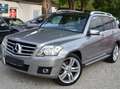 Mercedes-Benz GLK 320 CDI 4-Matic 2.Hand Aut* Leder * Panorama * 20"Alu Silver - thumbnail 2