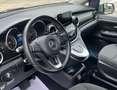 Mercedes-Benz V 220 220d Marco Polo Horizon Plateado - thumbnail 7