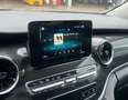 Mercedes-Benz V 220 220d Marco Polo Horizon Plateado - thumbnail 6