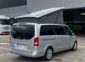 Mercedes-Benz V 220 220d Marco Polo Horizon Plateado - thumbnail 22