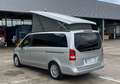 Mercedes-Benz V 220 220d Marco Polo Horizon Plateado - thumbnail 23