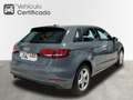 Audi A3 Sportback 1.6TDI 85kW Gris - thumbnail 3