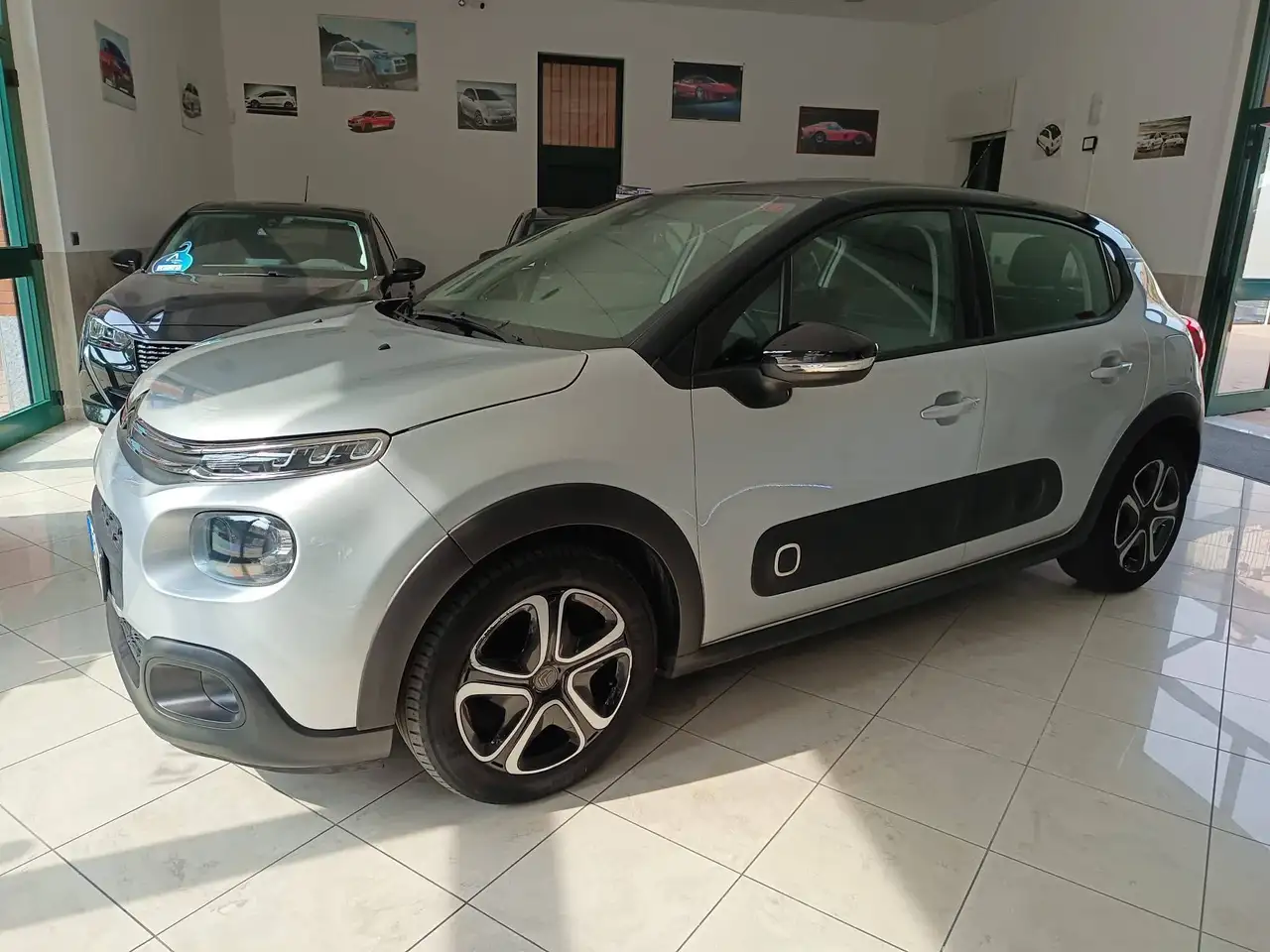 Citroën C3