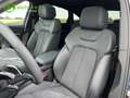 Audi Q8 e-tron SB50 qu. 95kWh S line Assistenzpaket+ AHK Pano HuD Bleu - thumbnail 21