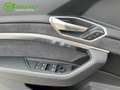 Audi Q8 e-tron SB50 qu. 95kWh S line Assistenzpaket+ AHK Pano HuD Bleu - thumbnail 15