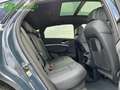 Audi Q8 e-tron SB50 qu. 95kWh S line Assistenzpaket+ AHK Pano HuD Bleu - thumbnail 25